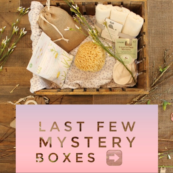 Sephora Other - Last few mystery boxes! Get them while you can 💕